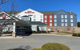 Hilton Garden Inn Lakewood Nj